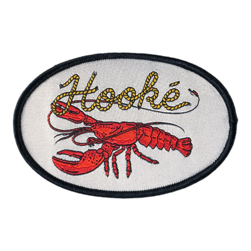 Hooke Patch