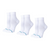Stance Cotton Quarter Socks 3 Pack