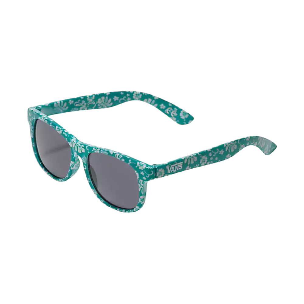 Vans Kid's Spicoli Bendable Sunglasses