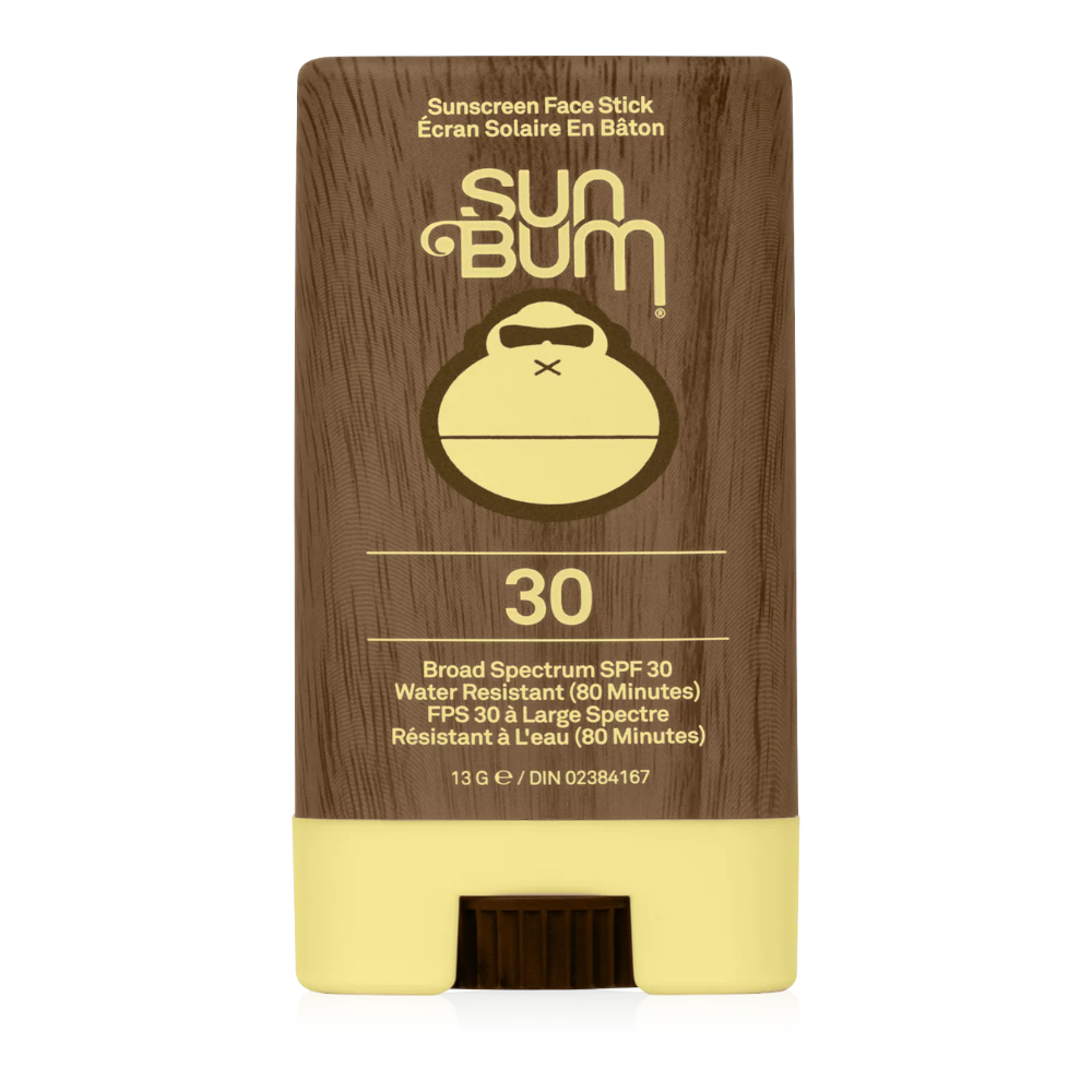 Sun Bum Original SPF 30 Sunscreen Face Stick