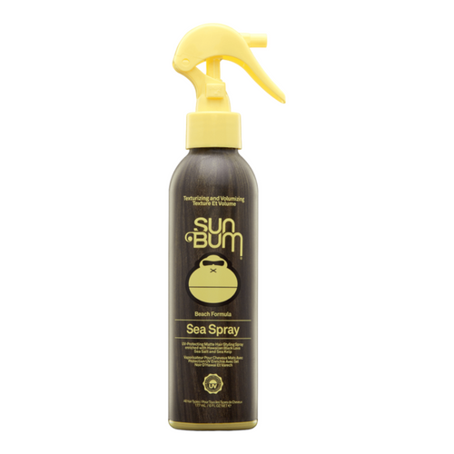 Sun Bum Texturizing Sea Spray 6 Oz