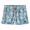 Patagonia Kid's Costa Rica Baggies Shorts 3 in. Unlined