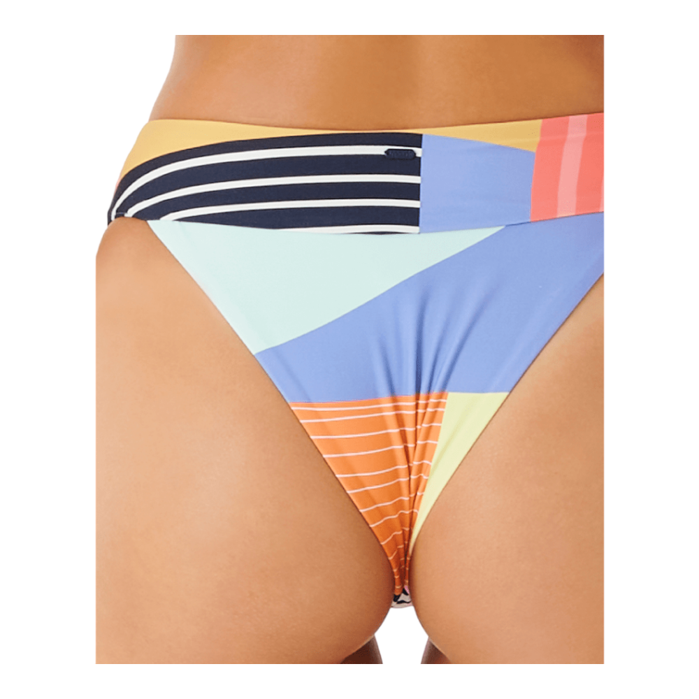 Rip Curl Women's Day Break Skimpy Bikini Bottom