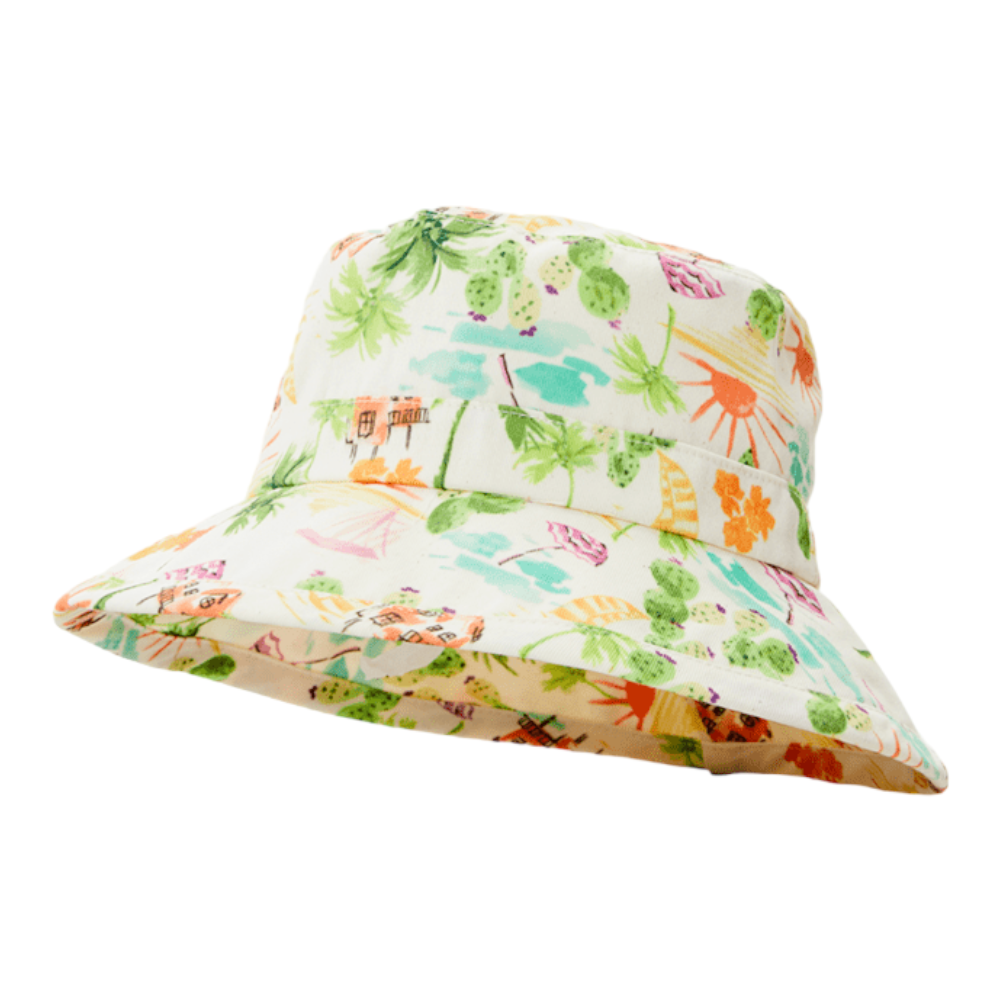Rip Curl Girl's Tres Cool Sun Hat