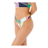 Rip Curl Women's Day Break Skimpy Bikini Bottom