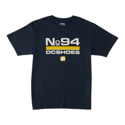 DC Men's Nine Four T-shirt