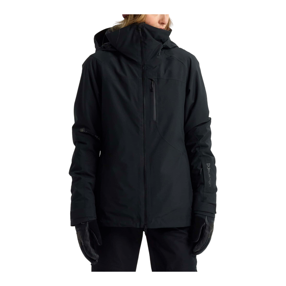 Burton Women's [ak] Embark GORE‑TEX 2L Jacket – Axis Boutique