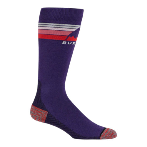 Burton Women's Emblem Midweight Socks