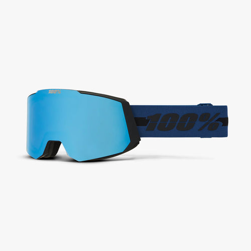 100% SNOWCRAFT HiPER Goggle