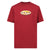 Vans Boys Chrome Finish T-shirt