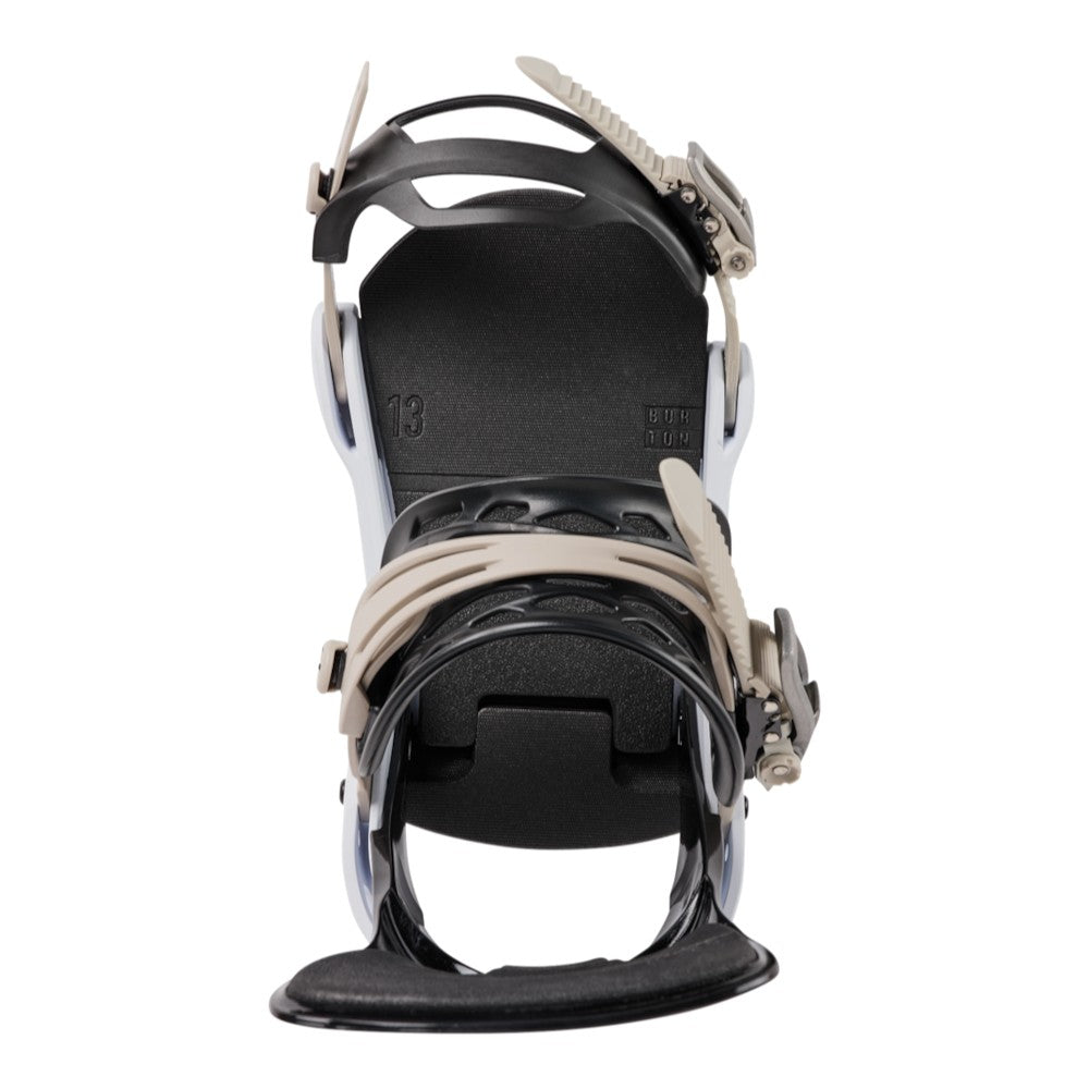 Fixations de snowboard Burton Cartel Re:Flex pour homme