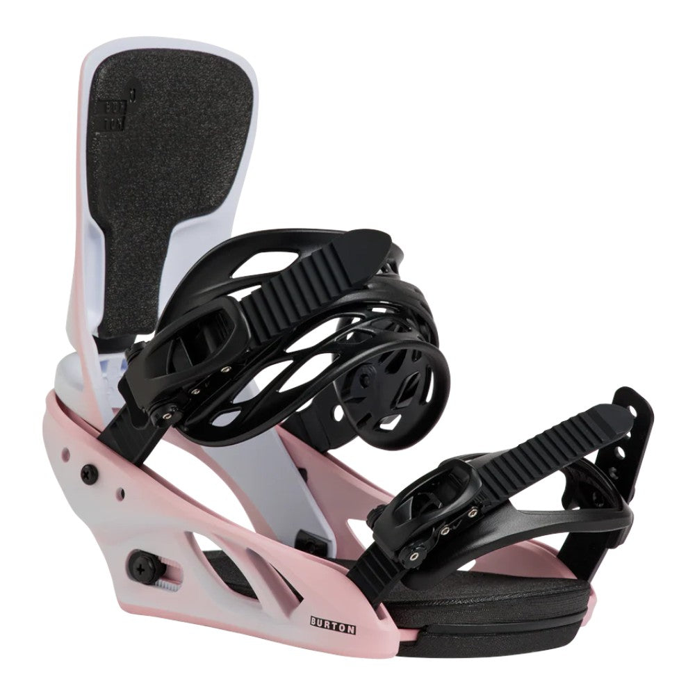 Burton Women's Lexa Re:Flex Snowboard Bindings