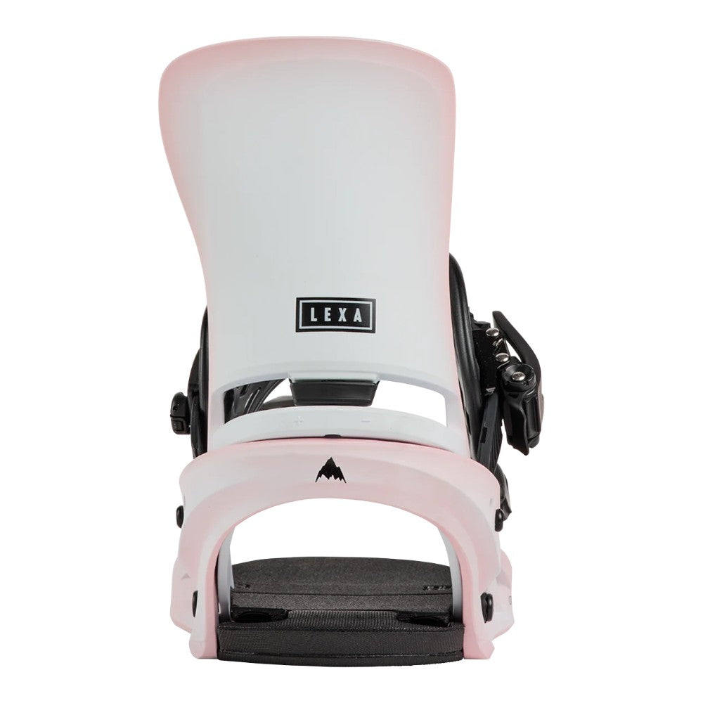Burton Women's Lexa Re:Flex Snowboard Bindings