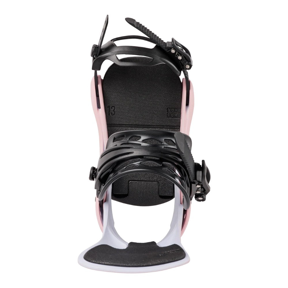 Burton Women's Lexa Re:Flex Snowboard Bindings