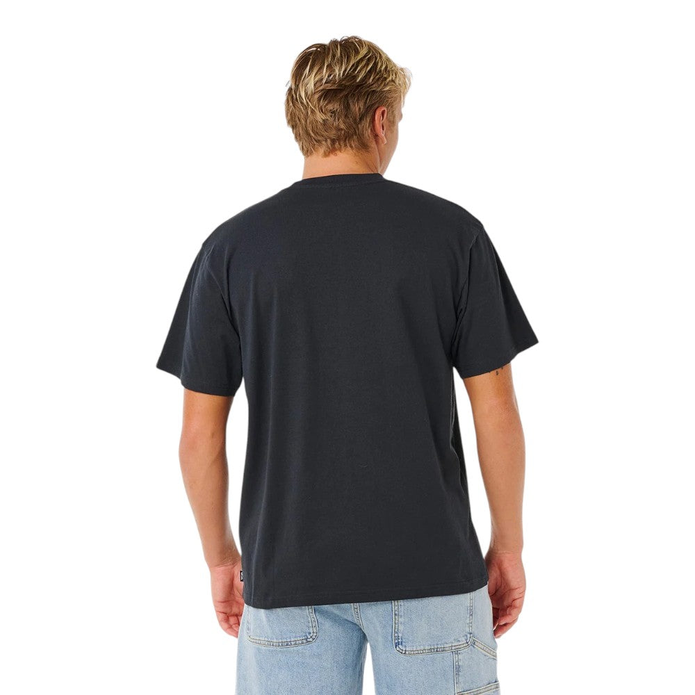 Rip Curl Men's Pill Icon T-shirt