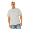 T-shirt Rip Curl Inner Vision Panel