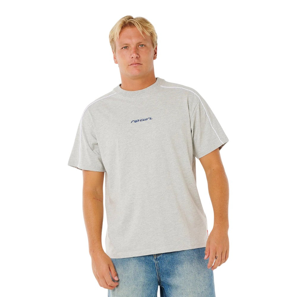 T-shirt Rip Curl Inner Vision Panel