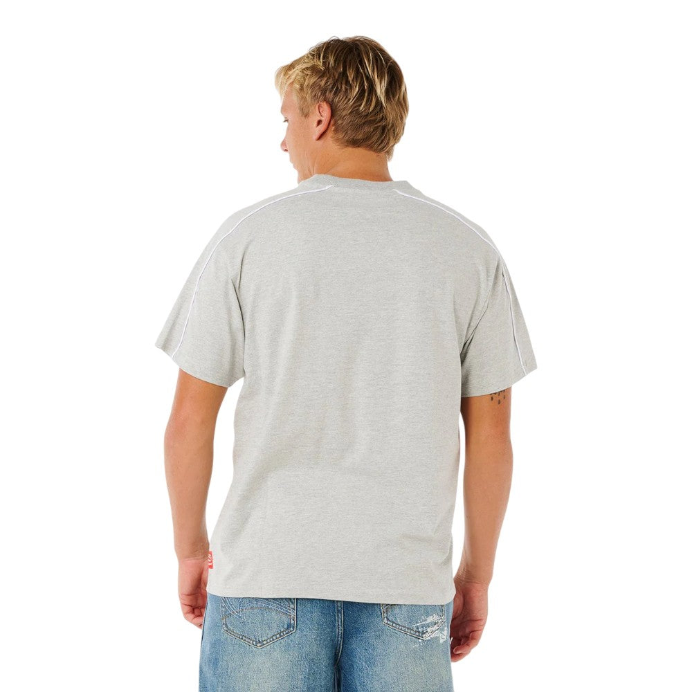T-shirt Rip Curl Inner Vision Panel
