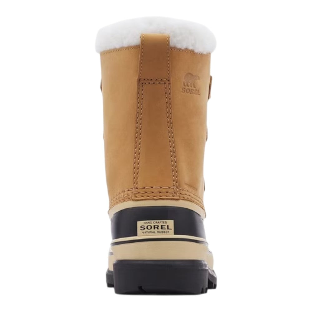 Bottes imperméables Caribou Sorel pour grand enfant