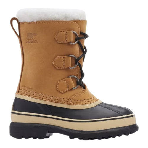 Bottes imperméables Caribou Sorel pour grand enfant