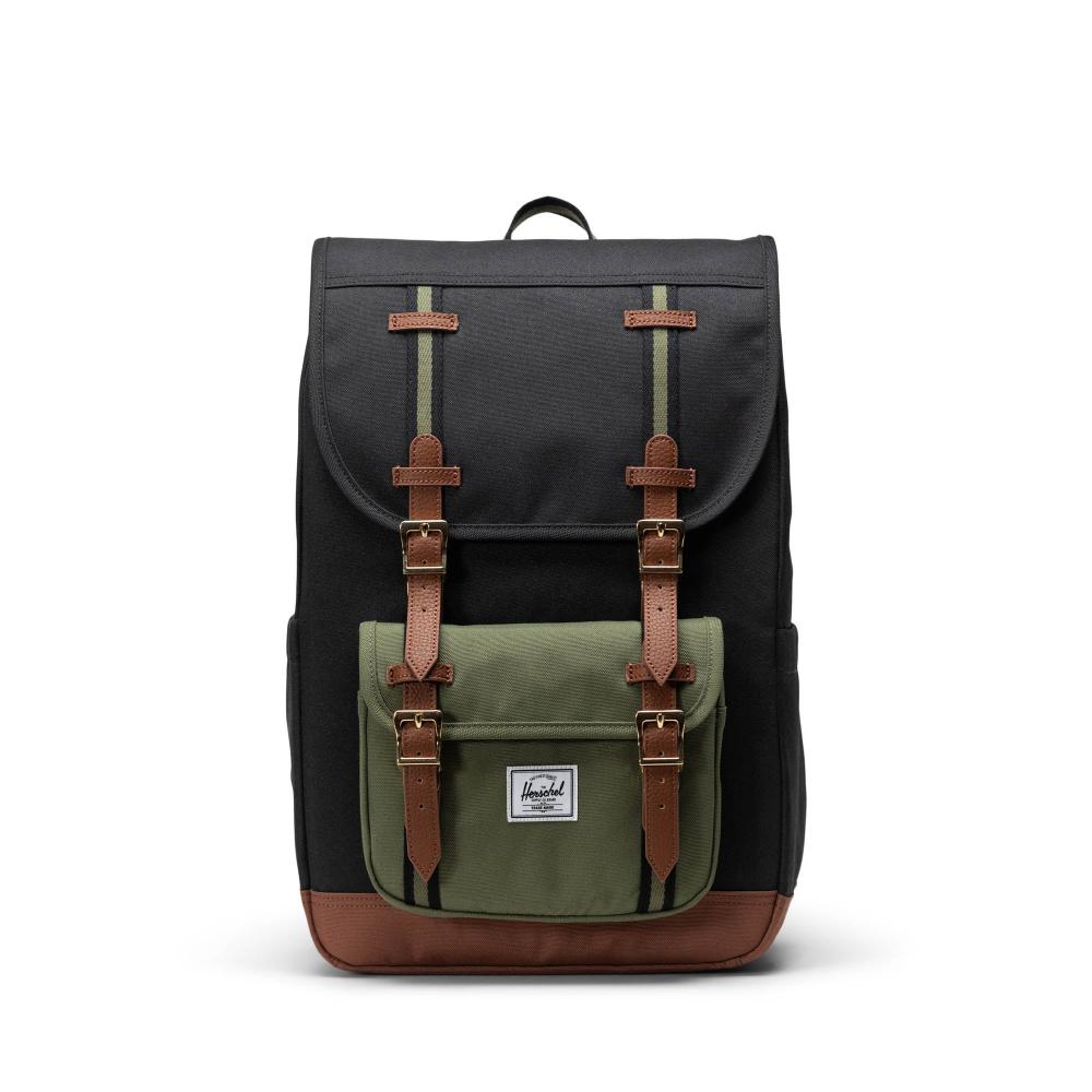 Herschel bag green hotsell