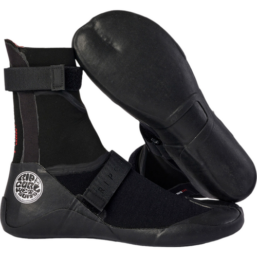 Rip Curl Flashbomb 5MM Round Toe Booties