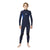 Rip Curl Junior Dawn Patrol 32Gc Back Zip Wetsuit