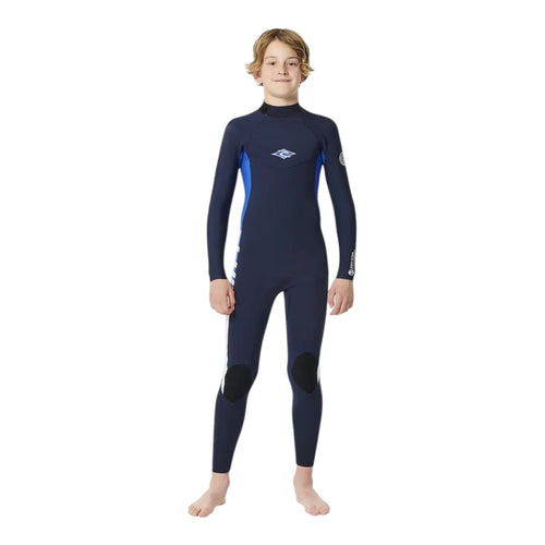 Combinaison Rip Curl Junior Dawn Patrol 32Gc avec fermeture éclair dans le dos