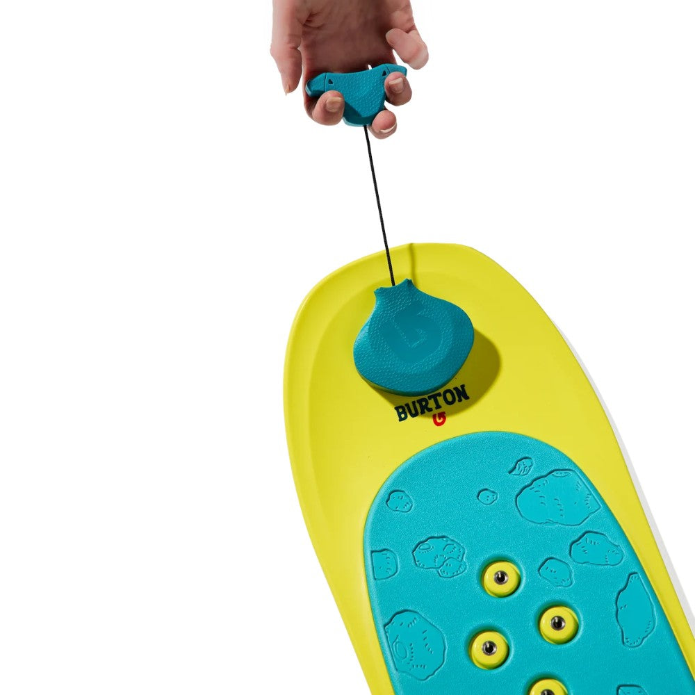 Burton Kids' Riglet Snowboard