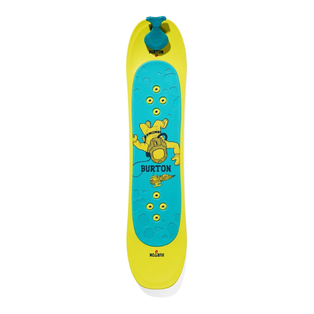 Burton Kids' Riglet Snowboard