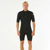 Rip Curl Dawn Patrol 2Mm Back Zip Spring Wetsuit