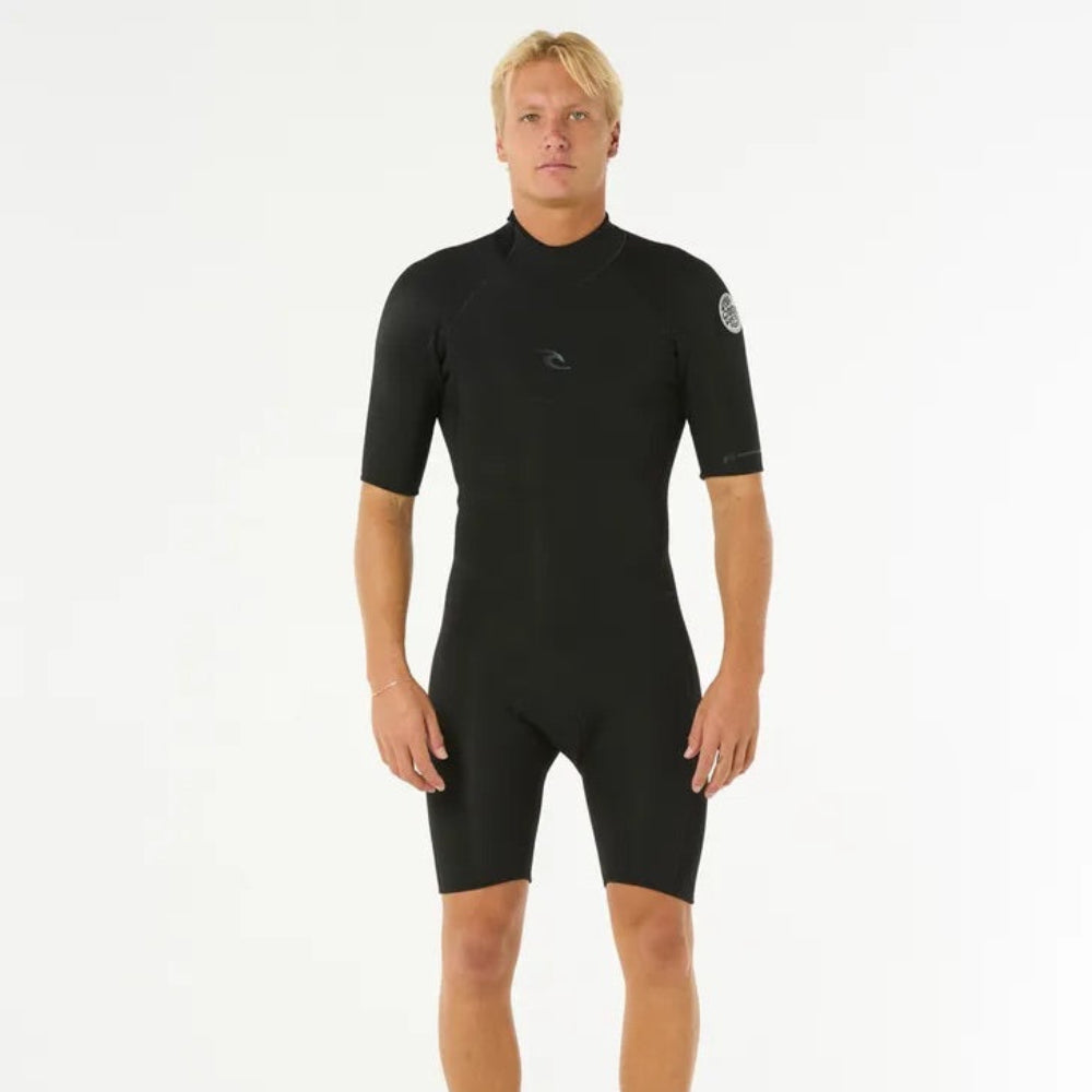 Rip Curl Dawn Patrol 2Mm Back Zip Spring Wetsuit