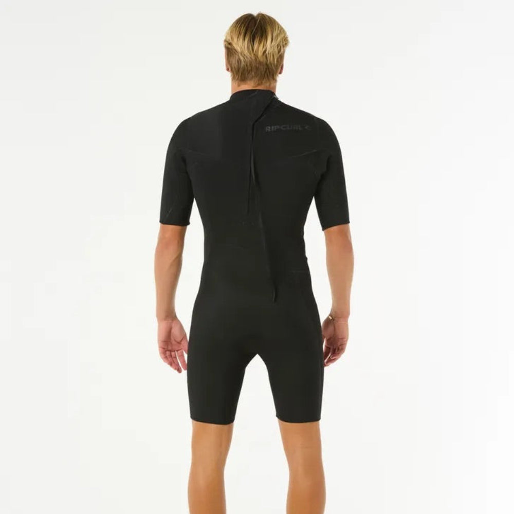 Rip Curl Dawn Patrol 2Mm Back Zip Spring Wetsuit