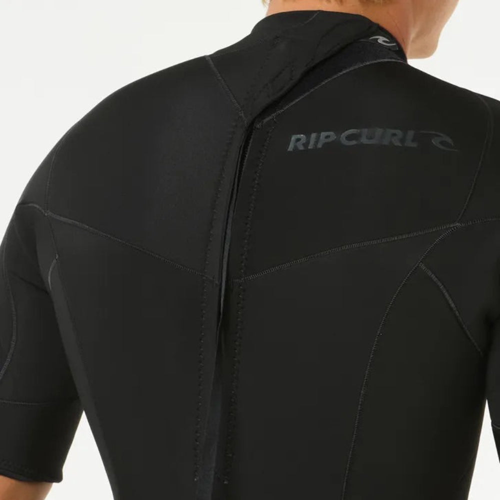 Rip Curl Dawn Patrol 2Mm Back Zip Spring Wetsuit