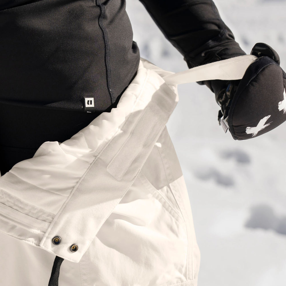 Pantalon cargo isolé Armada Team Issue 2L