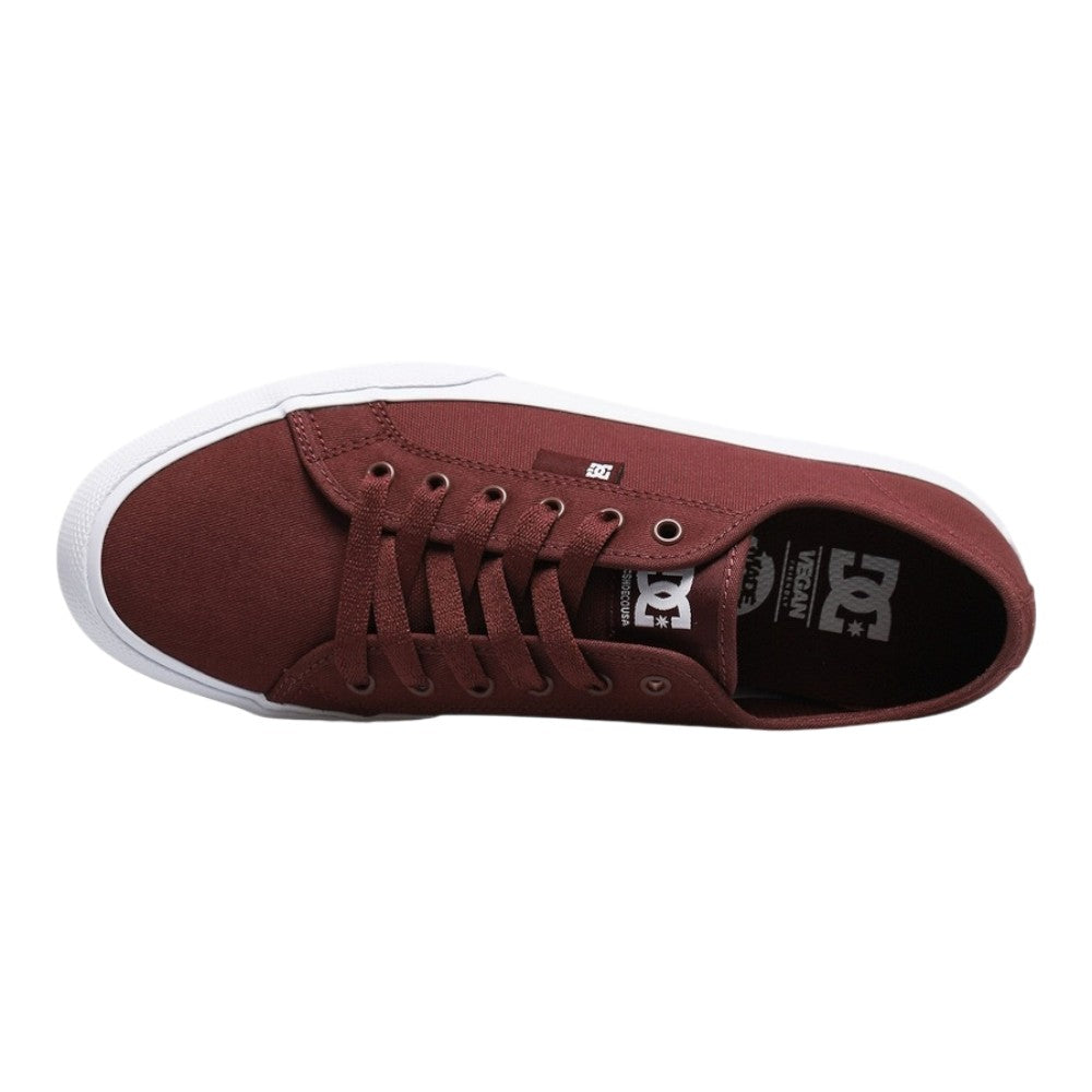 Dc Men's Manual Txse Shoes