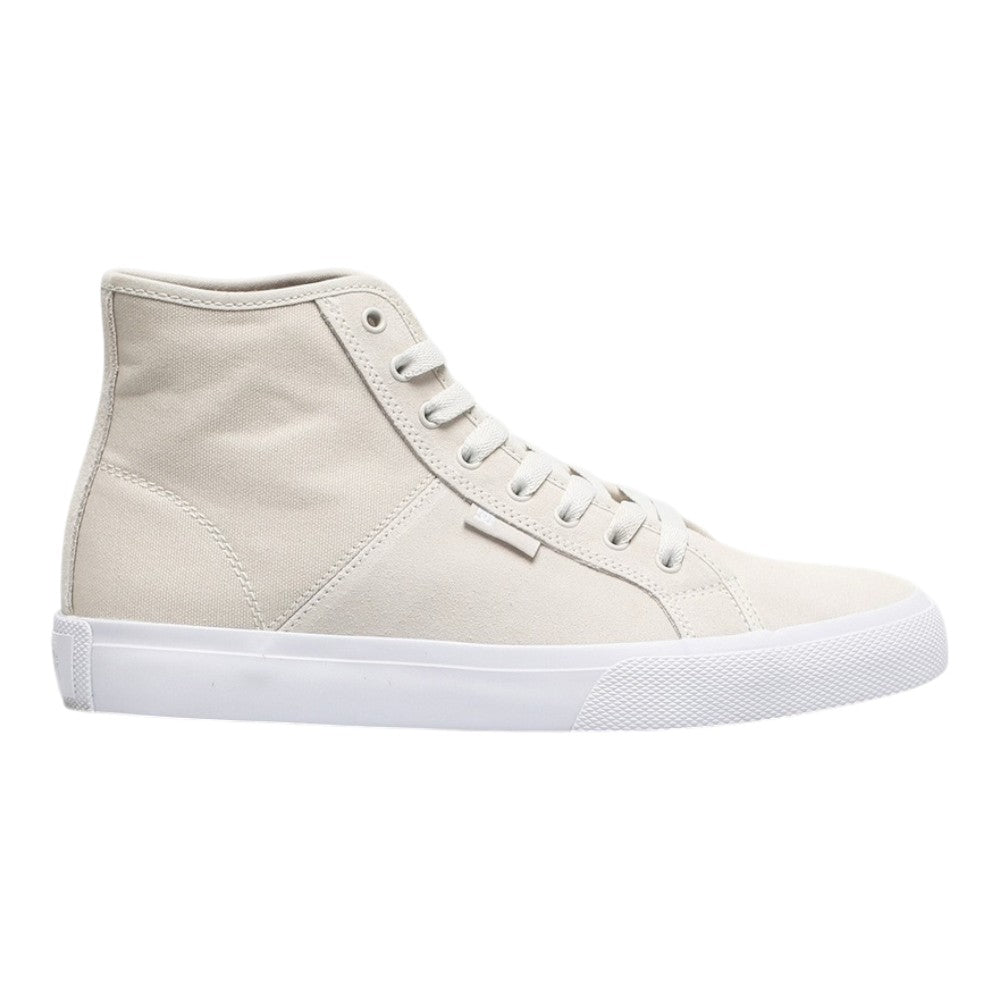 Chaussures Dc Men's Manual Hi Ish