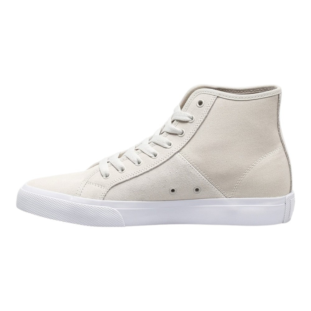 Chaussures Dc Men's Manual Hi Ish