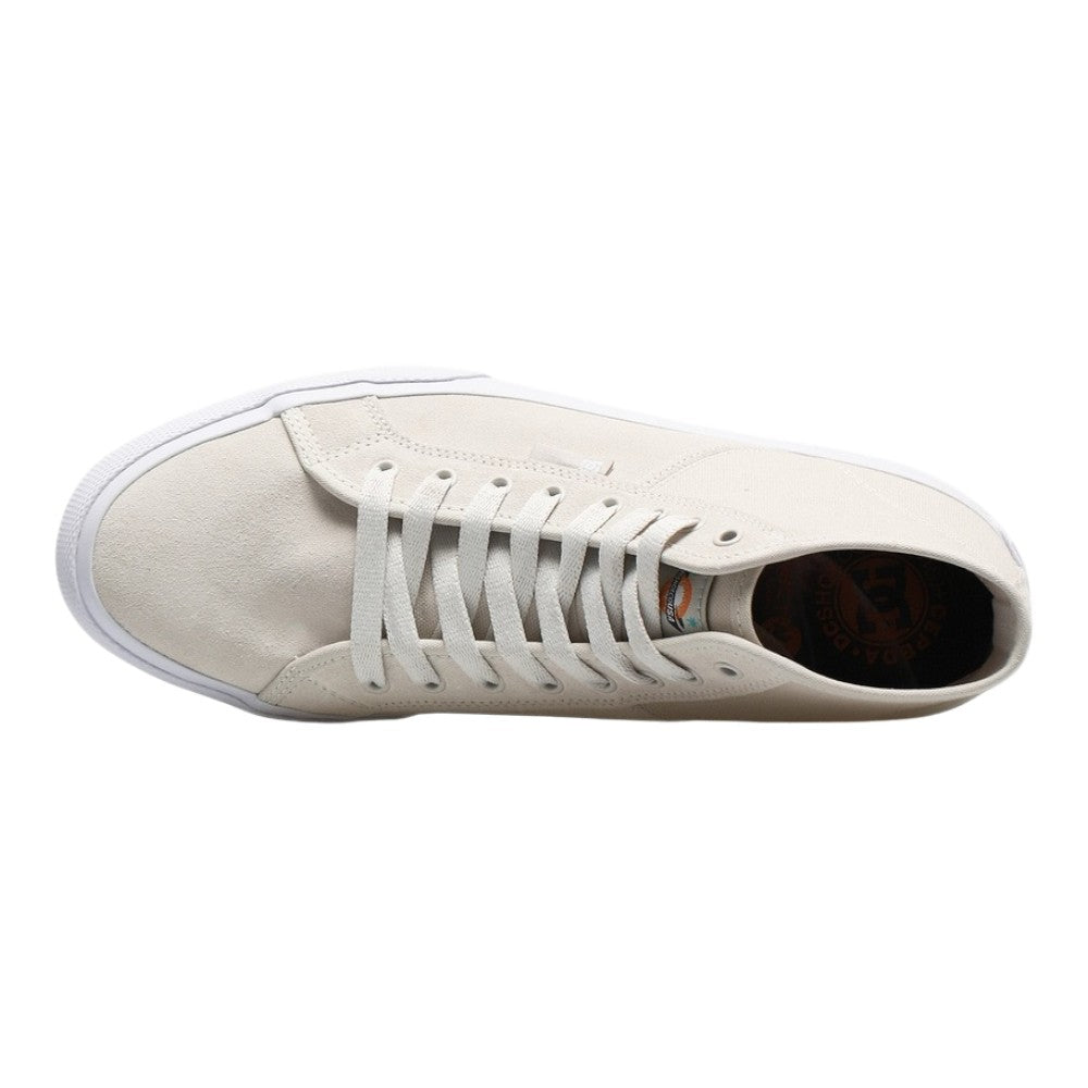 Chaussures Dc Men's Manual Hi Ish