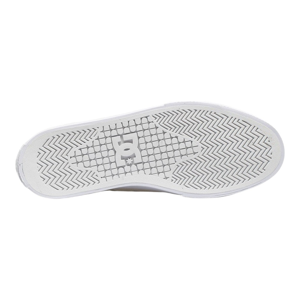 Chaussures Dc Men's Manual Hi Ish