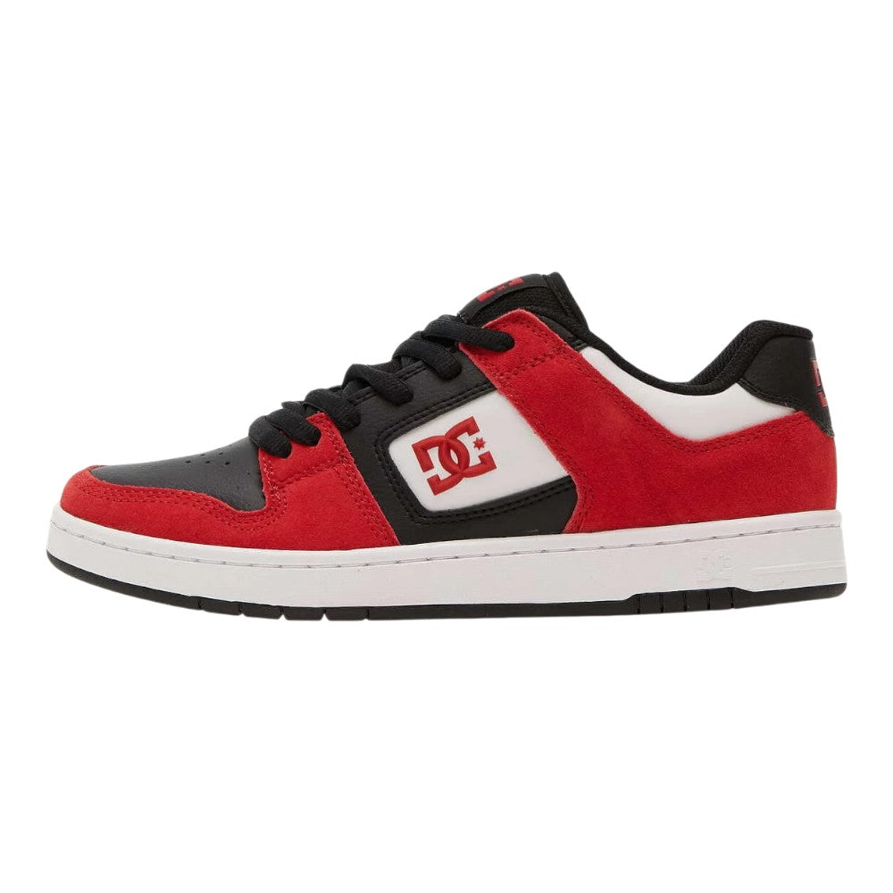 Chaussures Dc Manteca 4 S pour homme