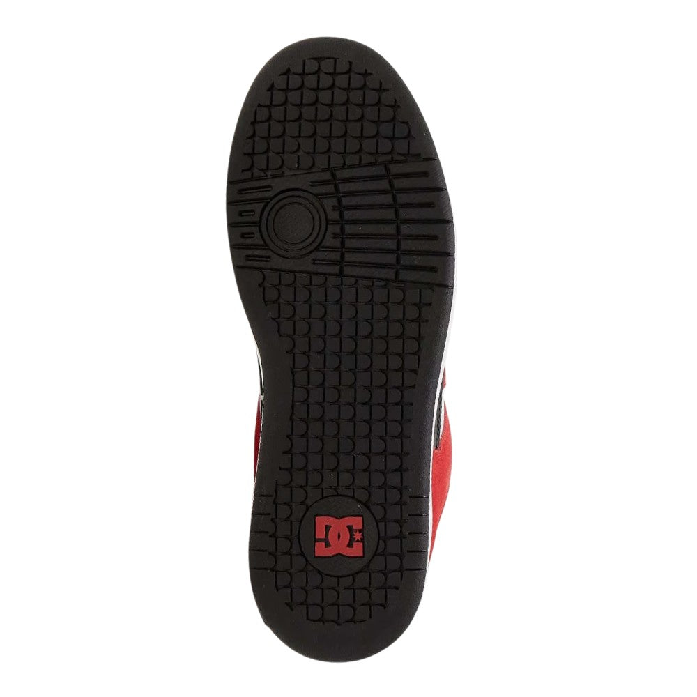 Chaussures Dc Manteca 4 S pour homme