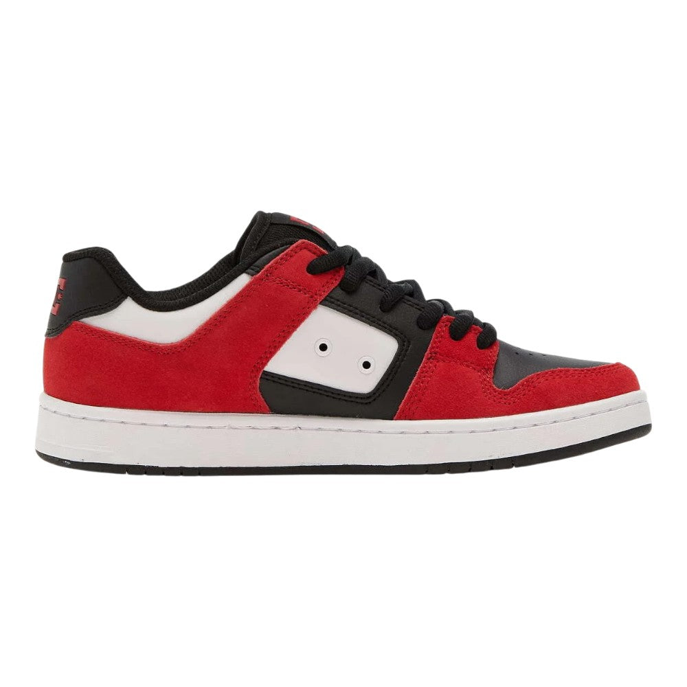 Chaussures Dc Manteca 4 S pour homme