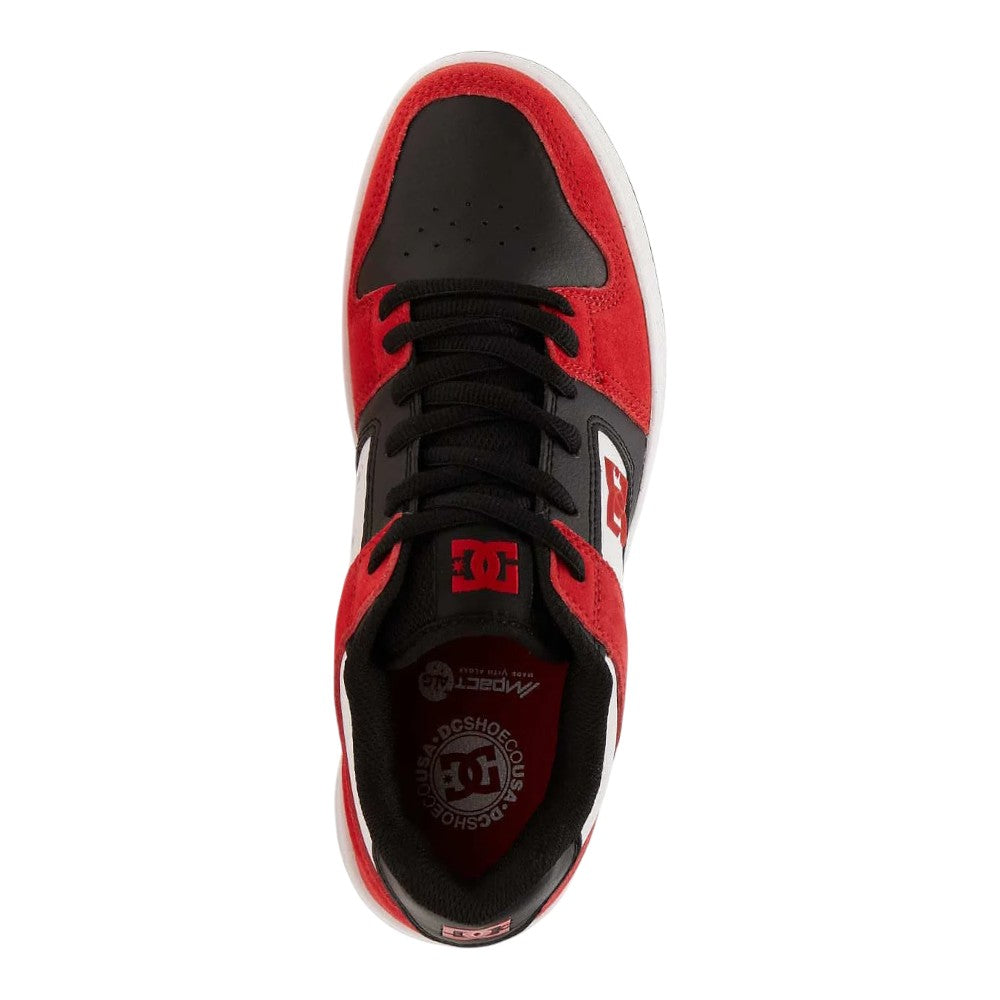 Chaussures Dc Manteca 4 S pour homme