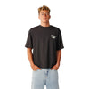 Rip Curl Men's Heritage Icon T-shirt