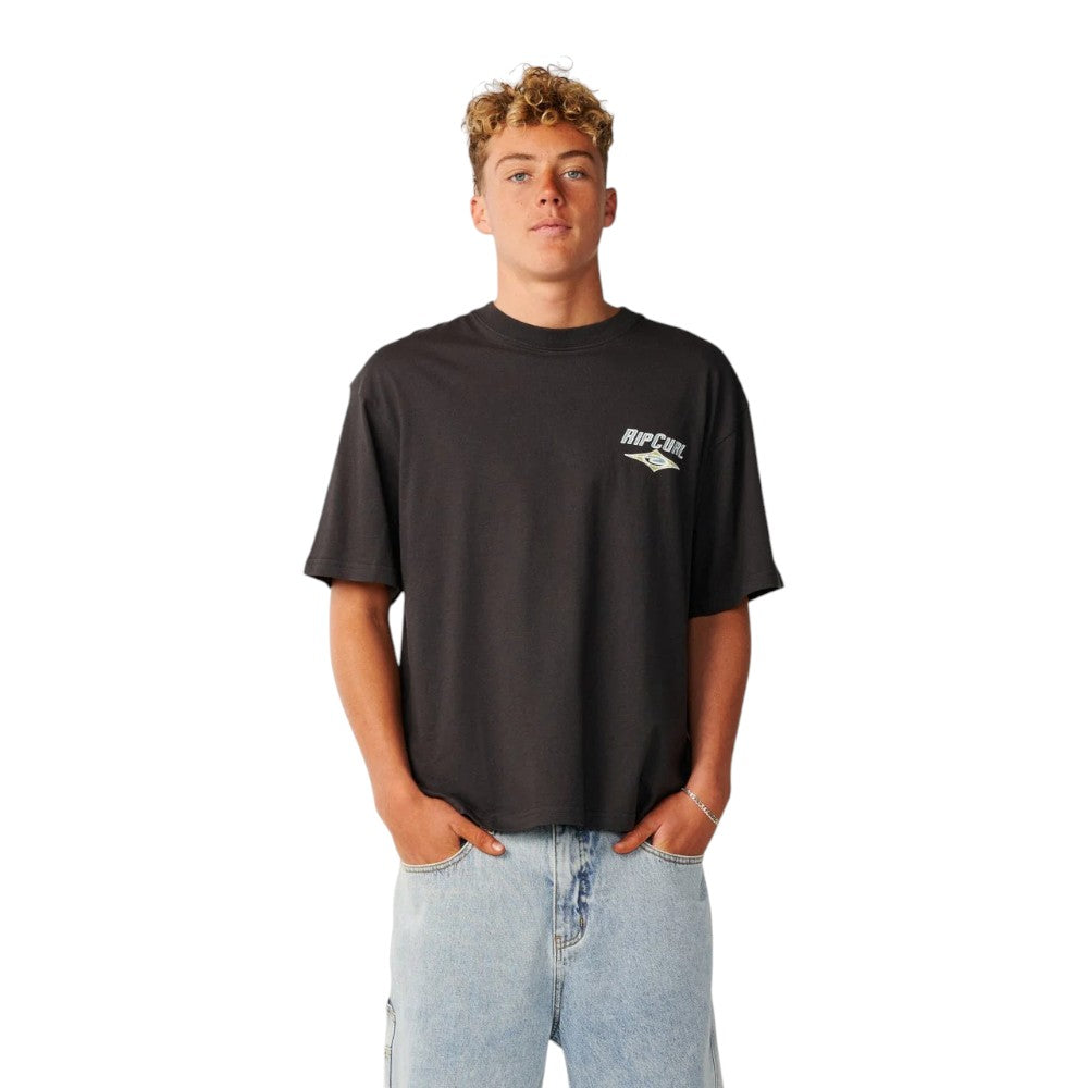 Rip Curl Men's Heritage Icon T-shirt