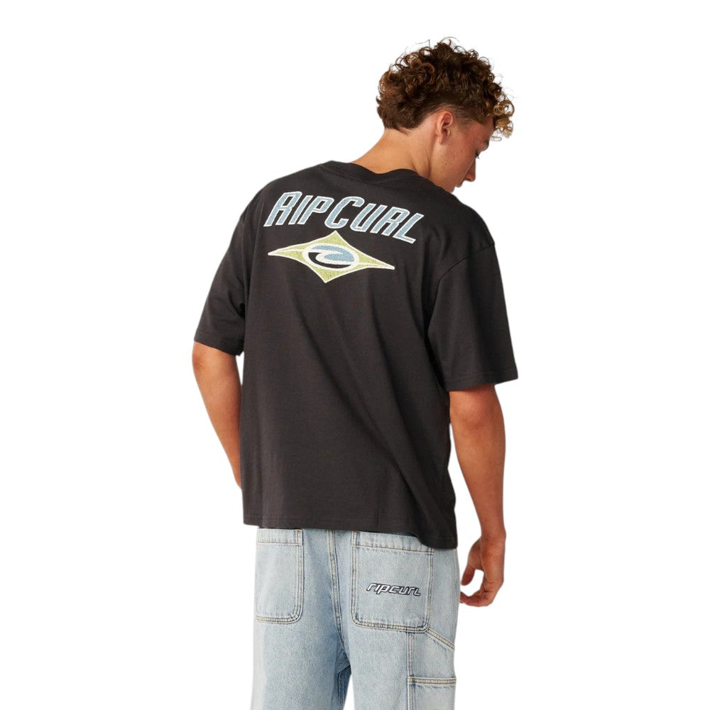 Rip Curl Men's Heritage Icon T-shirt