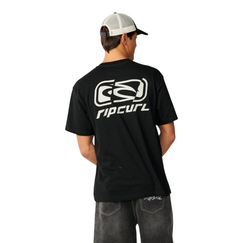 Rip Curl Men's Archive Ripped T-shirt