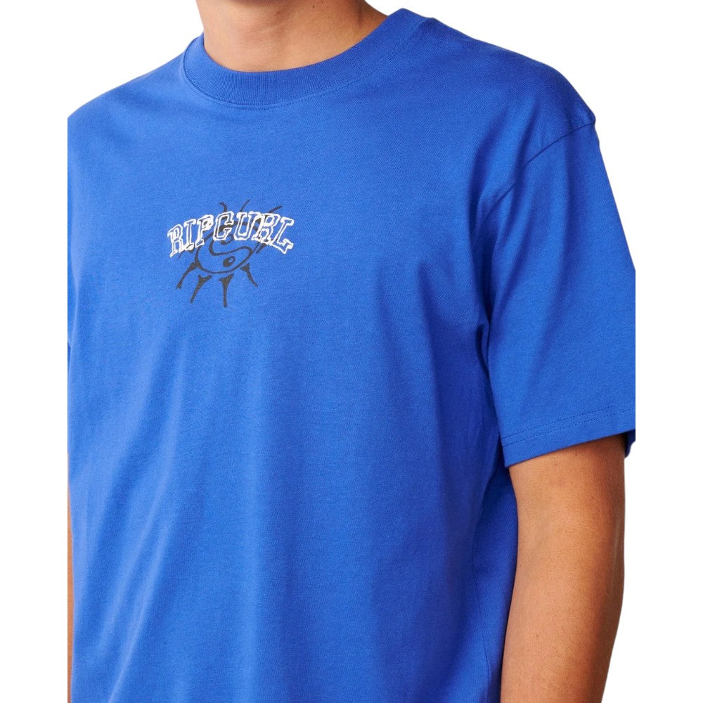 Rip Curl Men's Disorder Balance T-shirt
