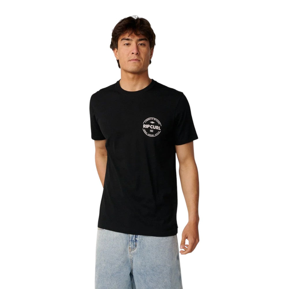 T-shirt homme Rip Curl Staple